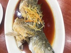 -四海鲜渔家菜(黄金海岸店)