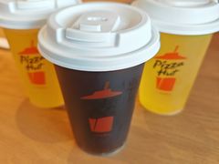 -必胜客(磁器口店)