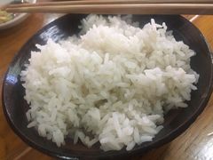 米饭-张关合渣(朱家坳店)