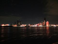 -武昌江滩