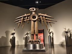 -中华艺术宫(上海美术馆)