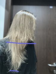 点击看大图 -JGO·烫染接发