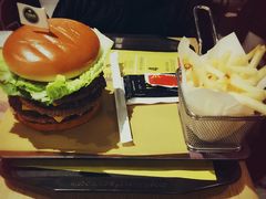 -麦当劳(新王府井店)