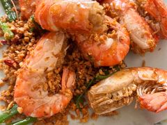 -蟹记鲜·海鲜大排档(科新路店)