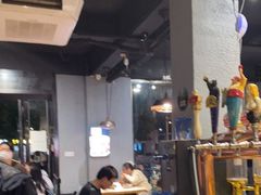大堂-兄弟龙虾(胜太路总店)