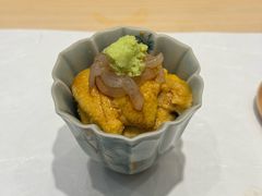 -鮨一日本料理旗舰店(总店)