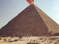 -吉萨金字塔群