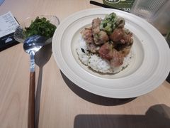-盐集·料理食堂(江北活力源店)