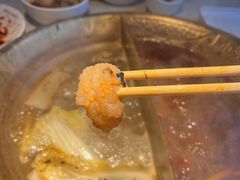 -小龙坎火锅(全球总店)