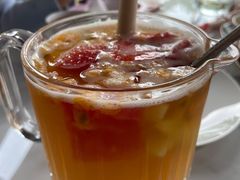 -盐说·西式餐酒馆(光明万达店)