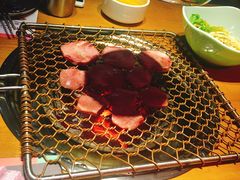 -老炉家木炭烤肉(长江国际店)