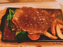-太平馆餐厅(尖沙咀店)