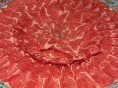 -南门四季铜锅涮肉(左家庄店)