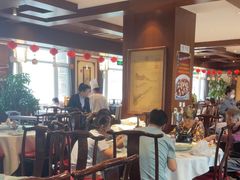 -惠丰堂饭庄·烤鸭·京味菜(西北旺·唐家岭店)