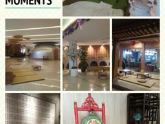 -热带雨林汗蒸馆(汶水东路店)