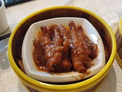 -海皇食府(水都假日酒店店)