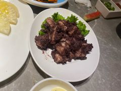 -韩盛·古法烤肉店(皇城恒隆广场店)