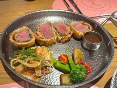 -Kathleen's Bistro&Bar 凯圣琳西餐厅(漕河泾印象城店)