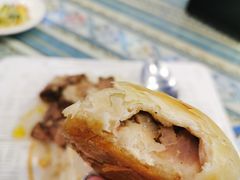 烤包子-阿吾丹的烤羊·新疆菜·抓饭·拌面(乌尔禾店)