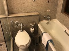 -曼谷湄南河畔华美达广场酒店
