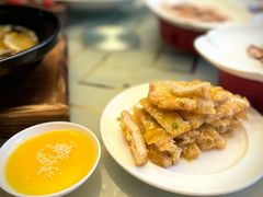 -北京王府井希尔顿酒店·秦唐中餐厅Chynna