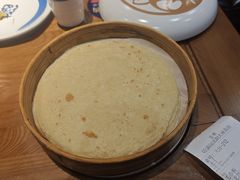 -满园烤鸭·春饼(太原街万达店)