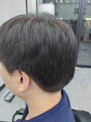 -ML名流·剪发烫发染发
