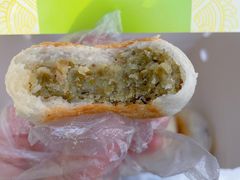 -华荣哲绿豆饼(泰安店)