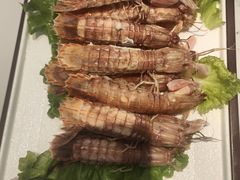 -绿江春(长江街店)