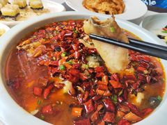 -德发长饺子·非遗(钟楼店)