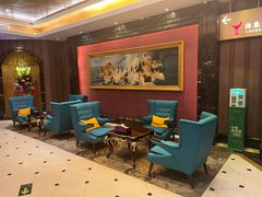 -君康悦美食汤泉水会·SPA(天河店)