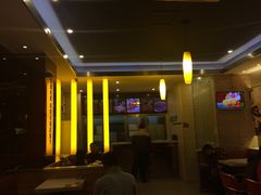 -尊宝比萨(南田店)