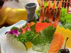 -尚海豆捞(乐虹坊店)