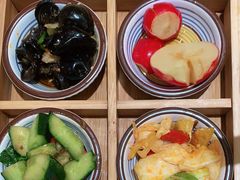 -马记永·兰州牛肉面(天通苑家乐福店)