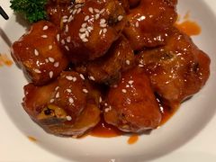 -大树餐厅(益田假日店)