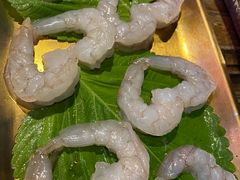 -范儿·嫂子烤肉·精致炭火烤肉(长治路店)