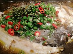 -半天妖烤鱼(兰州国芳中心店)