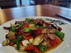 -云隐小厨·传统大理美食(复兴路店)