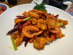 -榕意·川味之美(深业上城店)