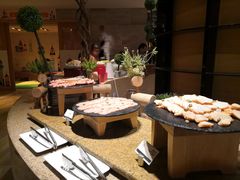 -上海东方佘山翰悦阁酒店·Vie全日制餐厅