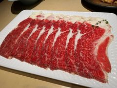 -余欢领鲜火锅(新街口店)