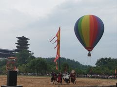 -三国赤壁古战场