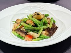 -北京泰富酒店-柏景轩中餐厅