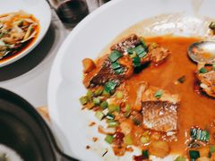 -明州小宴(文化广场店)