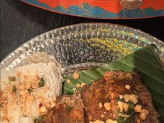 -美奈小馆·东南亚菜(福田星河COCO Park店)