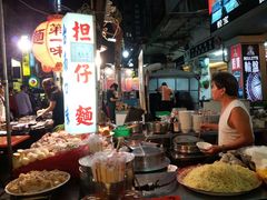 门面-六合夜市