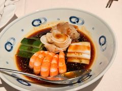 -三利音·玖弄小鲜(浦东嘉里城店)