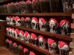 -君悦酒店·1881·北京烤鸭