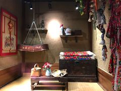 -满园烤鸭·春饼(太原街万达店)