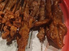 -北丐先生·野馄饨烧烤(雨花万象店)